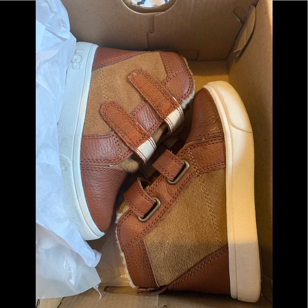 UGG’s